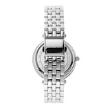 Michael Kors Darci Silver Pave Women's Watch MK4516 - Watches of New Zealand #3