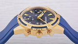Guess Analog Blue Dial Women's Watch W0562L2 - Watches of New Zealand #4
