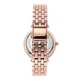 Michael Kors Rose Gold Darci Women's Watch MK4517 - Watches of New Zealand #3