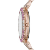 Michael Kors Rose Gold Darci Women's Watch MK4517 - Watches of New Zealand #2