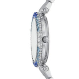 Michael Kors Darci Silver Pave Women's Watch MK4516 - Watches of New Zealand #2