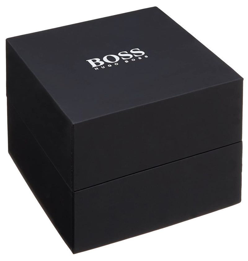 Hugo Boss Classic Jackson Analog Blue Dial Men's Watch HB1513458 - Watches of New Zealand #3