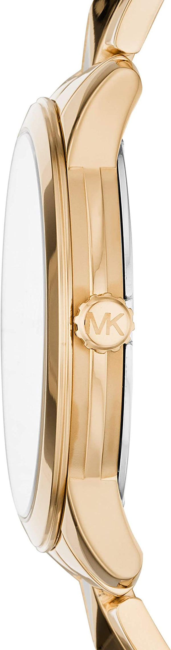 Michael Kors Runway Mercer Women's Watch MK6689 - Watches of New Zealand #2