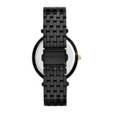 Michael Kors Darci Crystal Paved Black Dial Ladies Watch MK3407 - Watches of New Zealand #3