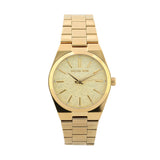 Michael Kors Channing Gold Tone Women's Watch  MK6623 - Watches of New Zealand