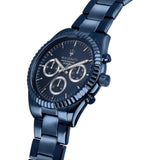 Maserati Blue Edition Collection Men's Watch R8853100025 - Watches of New Zealand #4