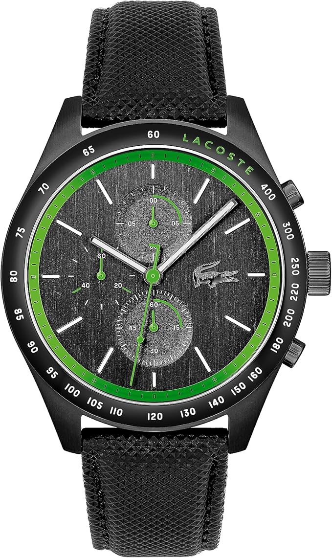 LACOSTE APEXT Chronograph Men's Watch 2011296