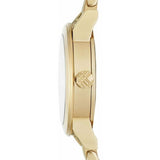 Burberry Women’s Swiss Made Stainless Steel Gold Women's Watch BU9234 - Watches of New Zealand #2