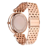 Michael Kors Darci Rose Gold Ladies Watch MK3217 - Watches of New Zealand #3
