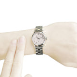 Marc by Marc Jacobs Baker women’s stainless steel watch MBM3283 - Watches Of New Zealand #4