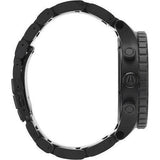 Nixon 51-30 Chrono Black Red Men's Watch A083-2298 - Watches of New Zealand #3