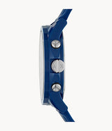 Armani Exchange Active Blue Dial Men's Watch AX1327