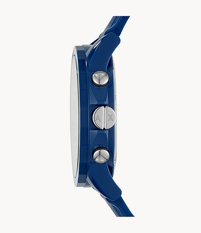 Armani Exchange Active Blue Dial Men's Watch AX1327