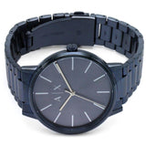 Armani Exchange Cayde Stainless Steel Analog-Quartz Men's Watch AX2702 - Watches of New Zealand #3