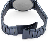 Armani Exchange Cayde Stainless Steel Analog-Quartz Men's Watch AX2702 - Watches of New Zealand #5