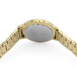 Armani Exchange Three-Hand Gold-Tone Stainless Steel Men's Watch AX2707 - Watches of New Zealand #2