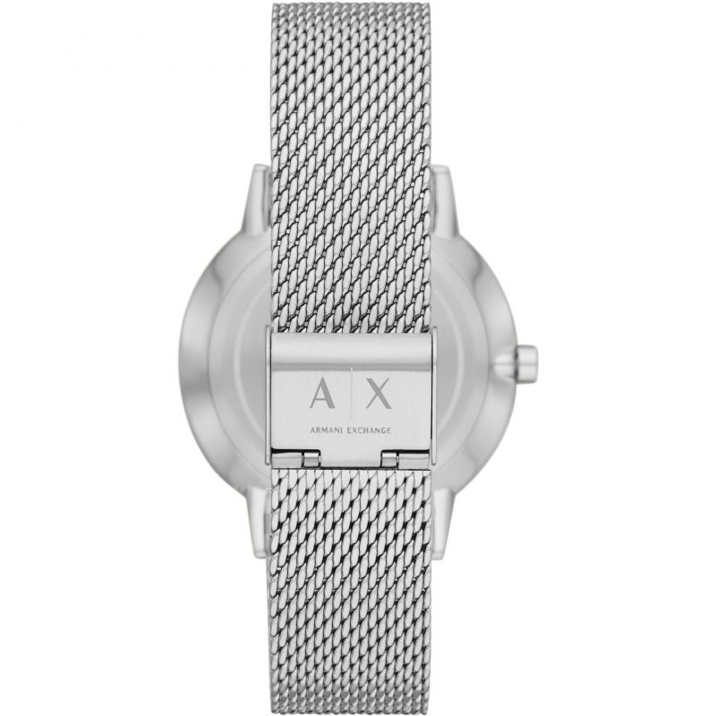 Armani Exchange Cayde Men's Watch AX2714 - Watches of New Zealand #2