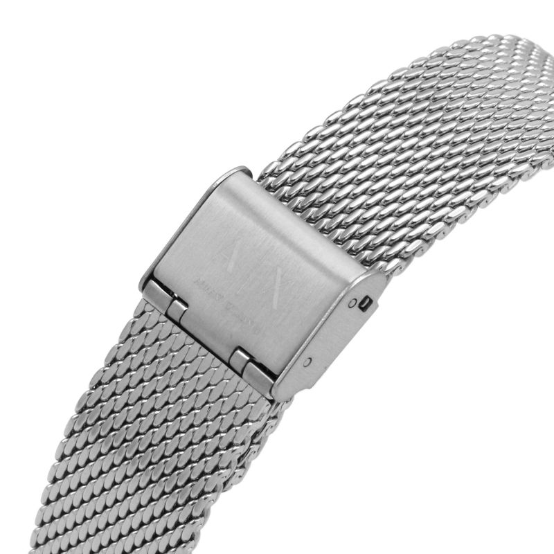 Armani Exchange Cayde Men's Watch AX2714 - Watches of New Zealand #4