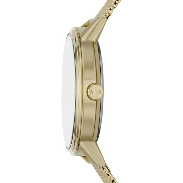 Armani Exchange Cayde Men's Watch AX2715 - Watches of New Zealand #2