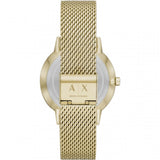 Armani Exchange Cayde Men's Watch AX2715 - Watches of New Zealand #3