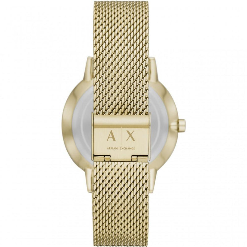 Armani Exchange Cayde Men's Watch AX2715 - Watches of New Zealand #3
