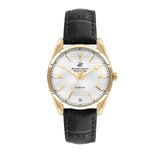 BEVERLY HILLS POLO CLUB Women’s Leather Diamond Watch – BP3339X.130