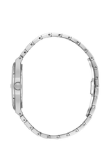 BEVERLY HILLS POLO CLUB Women's White Dial Diamond Watch – BP3562C.330