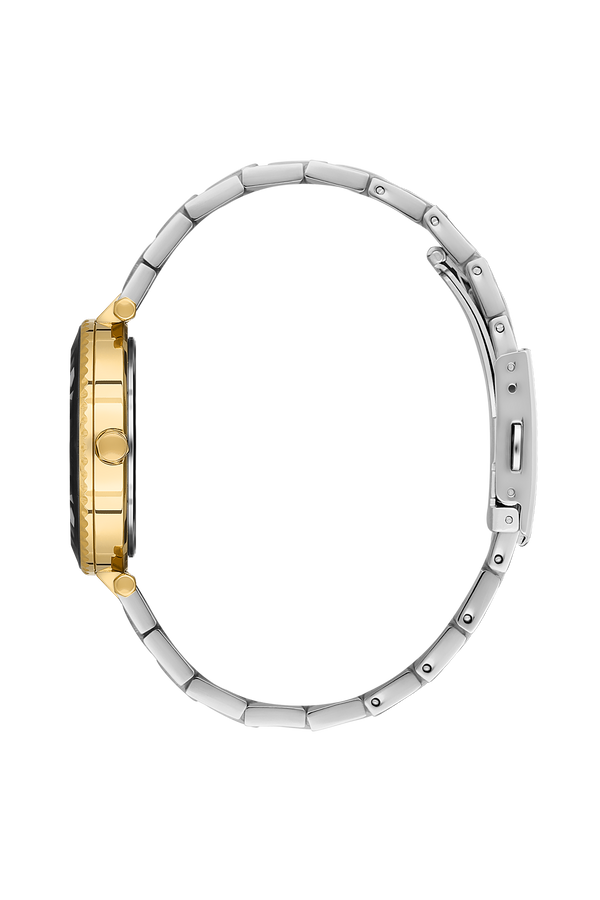 BEVERLY HILLS POLO CLUB Women’s Stainless Diamond Watch – BP3566C.220