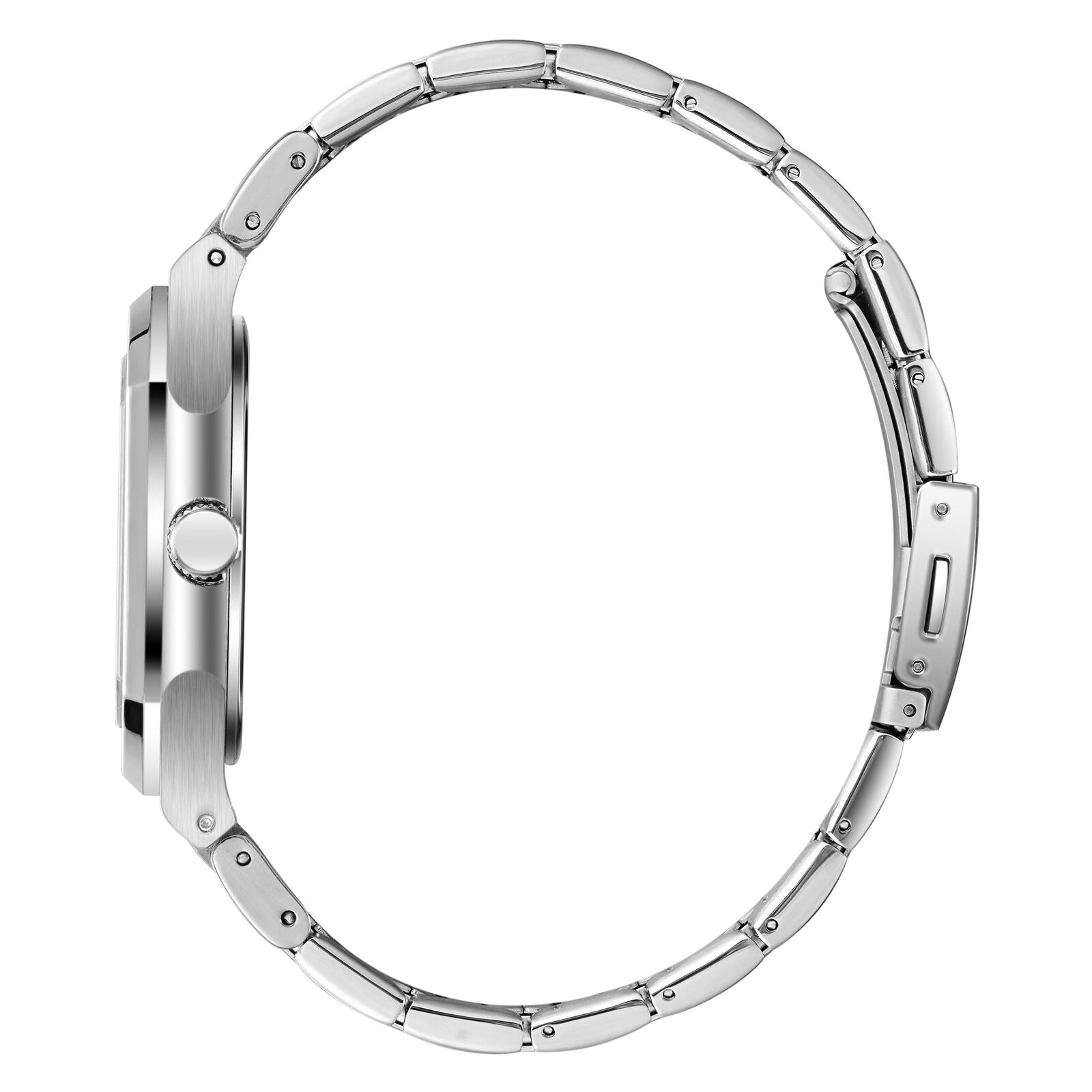 Lee Cooper Silver Men's Watch LC08269.390