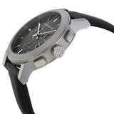Burberry Men's Chronograph The City Beat Check Men's Watch BU9359 - Watches of New Zealand #2