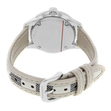 Burberry Ladies The Classic Silver Women's Watch BU10113 - Watches of New Zealand #3