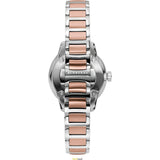 Burberry Women’s Swiss Made Quartz Stainless Steel Rose Gold Dial Women's Watch BU10117 - Watches of New Zealand #3