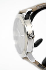 Burberry Women’s Swiss Made Leather Strap Beige Dial  Women's Watch BU9021 - Watches of New Zealand #3