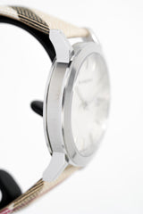Burberry Women's Heritage Nova Check Women's Watch BU9022 - Watches of New Zealand #3