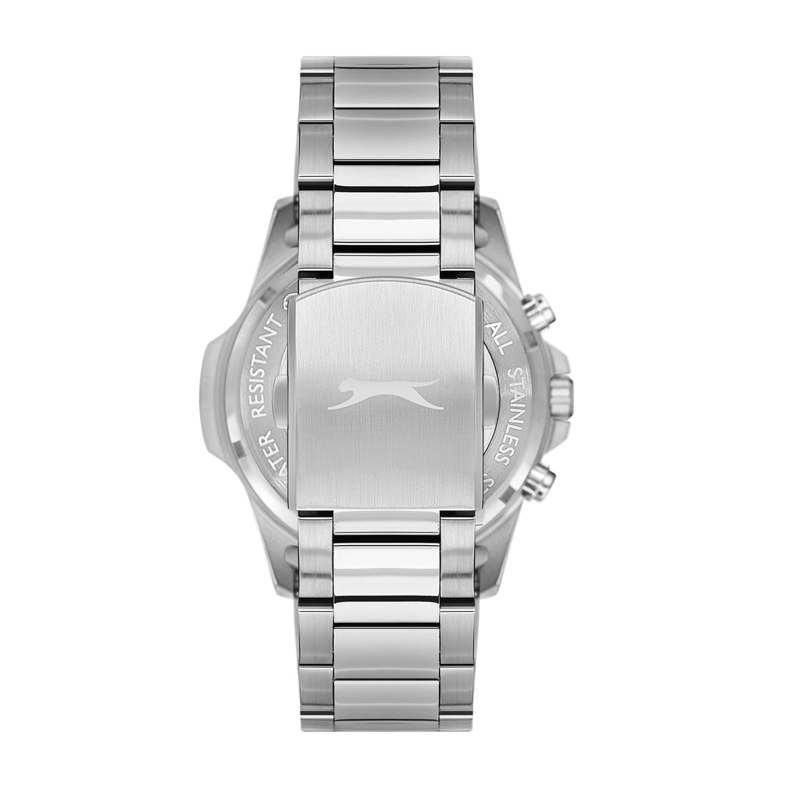 Slazenger Silver Men's Watch SL.09.2456.2.03 SL.09.2456.2.03 - Image 3