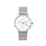 NOX-BRIDGE Supreme Pegasus Silver 36MM  PEG36 - Watches of New Zealand