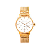 NOX-BRIDGE Supreme Phoenix Rose Gold 36MM  PH36 - Watches of New Zealand