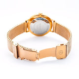 NOX-BRIDGE Supreme Phoenix Rose Gold 36MM PH36 - Watches of New Zealand #2