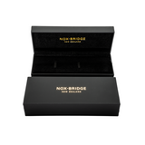 NOX-BRIDGE Classic Meissa Rose Gold 36MM MRG36 - Watches of New Zealand #5