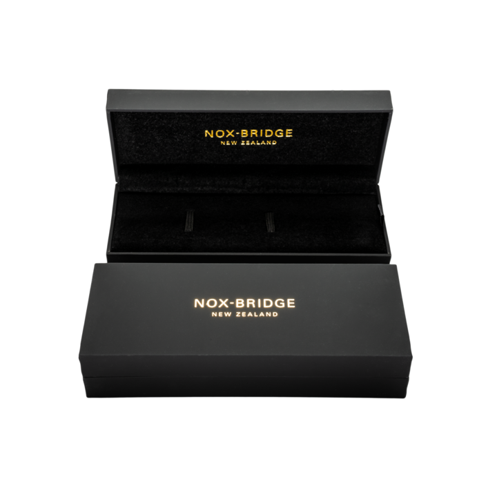 NOX-BRIDGE Classic Meissa Rose Gold 36MM MRG36 - Watches of New Zealand #5