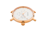 NOX-BRIDGE Classic Capella Rose Gold 41MM CRG41 - Watches of New Zealand #3