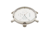 NOX-BRIDGE Classic Meissa Silver 36MM MS36 - Watches of New Zealand #3
