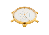 NOX-BRIDGE Classic Capella Gold 36MM CG36 - Watches of New Zealand #3