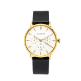 NOX-BRIDGE Classic Capella Gold 36MM  CG36 - Watches of New Zealand