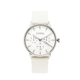 NOX-BRIDGE Classic Meissa Silver 36MM  MS36 - Watches of New Zealand