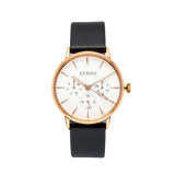 NOX-BRIDGE Classic Capella Rose Gold 36MM  CRG36 - Watches of New Zealand