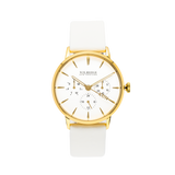 NOX-BRIDGE Classic Meissa Gold 36MM  MG36 - Watches of New Zealand