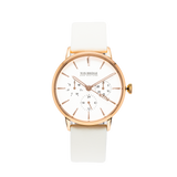 NOX-BRIDGE Classic Meissa Rose Gold 36MM  MRG36 - Watches of New Zealand