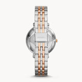 Fossil Women's Quartz Stainless Steel Women's Watch ES3634 - Watches of New Zealand #3