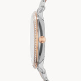 Fossil Women's Quartz Stainless Steel Women's Watch ES3634 - Watches of New Zealand #2